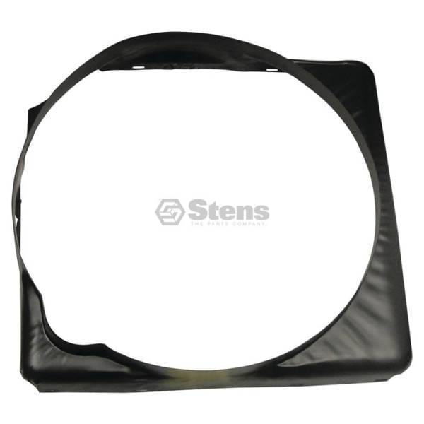 Ford New Holland Fan Shroud, 1106-6298 thumbnail 2