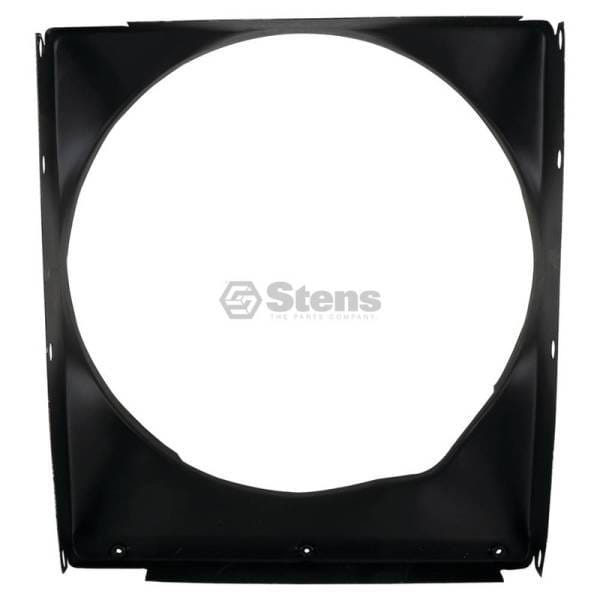 Ford New Holland Fan Shroud, 1206-6320 thumbnail 2