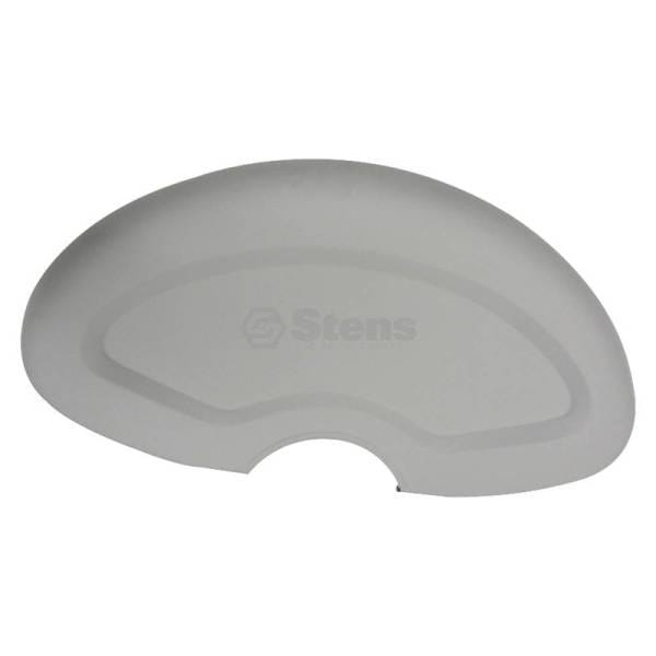 Ford New Holland Fender Skin, 1111-1550