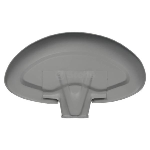Ford New Holland Fender, 1111-1454 thumbnail 2