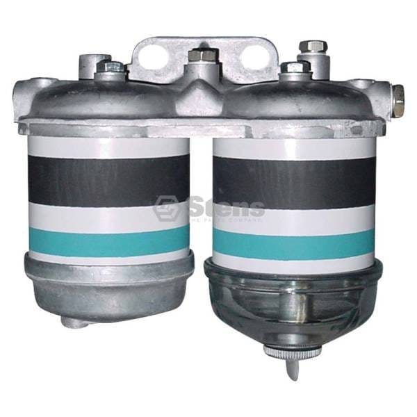 Ford New Holland Filter Assembly, 3003-3102
