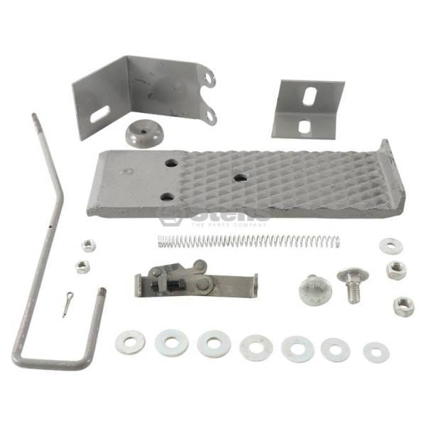 Ford New Holland Foot Throttle, 1103-0300