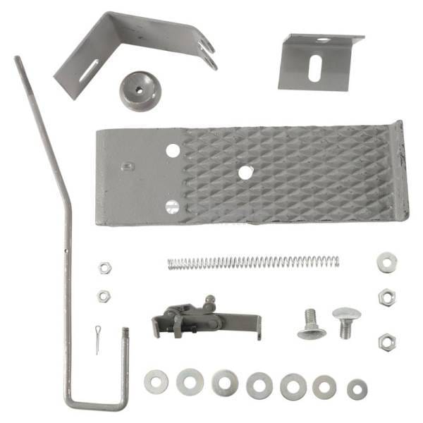 Ford New Holland Foot Throttle, 1103-0300 thumbnail 2