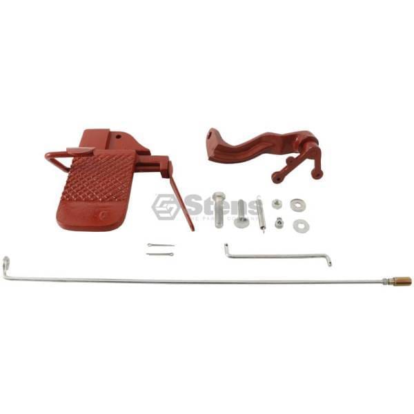 Ford New Holland Foot Throttle, 1103-0301