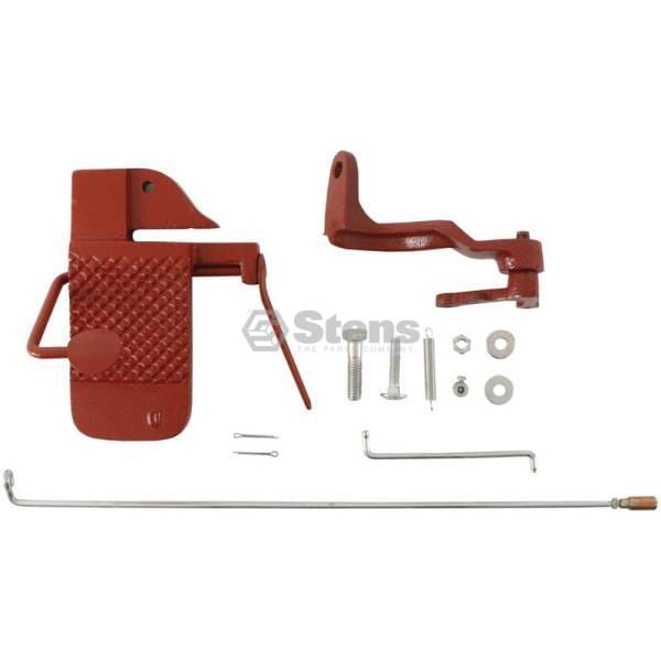 Ford New Holland Foot Throttle, 1103-0301 thumbnail 2