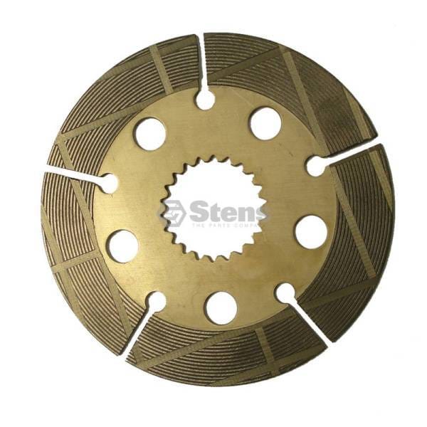 Ford New Holland Friction Disc, 1102-5516