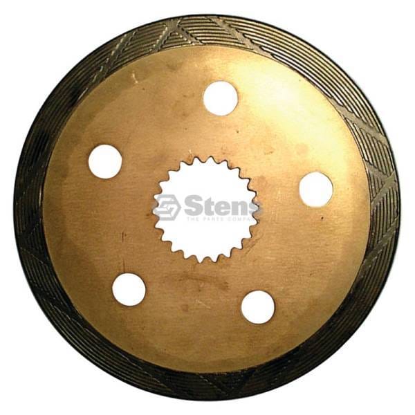 Ford New Holland Friction Disc, 1102-5517