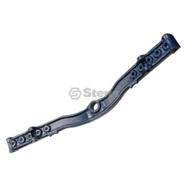 Ford New Holland Front Axle, 1104-4155 thumbnail 2