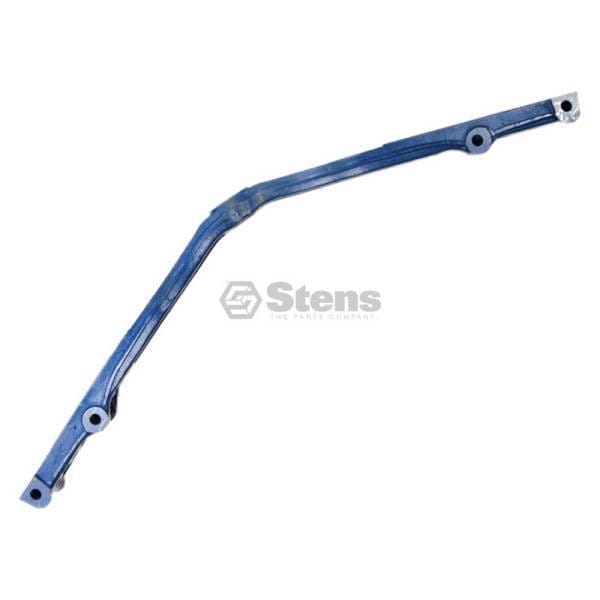 Ford New Holland Front Axle, 1104-4155 thumbnail 3