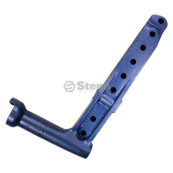 Ford New Holland Front Axle, 1104-4156