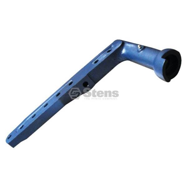 Ford New Holland Front Axle, 1104-4157
