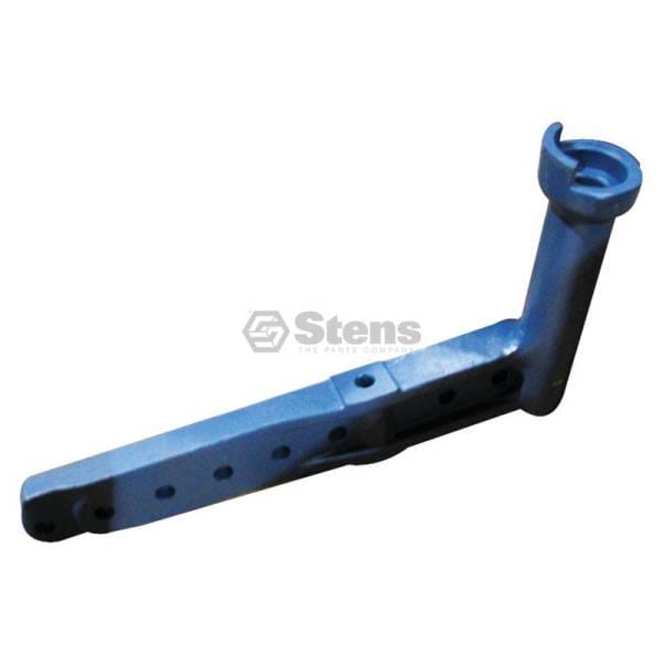 Ford New Holland Front Axle, 1104-4157 thumbnail 2