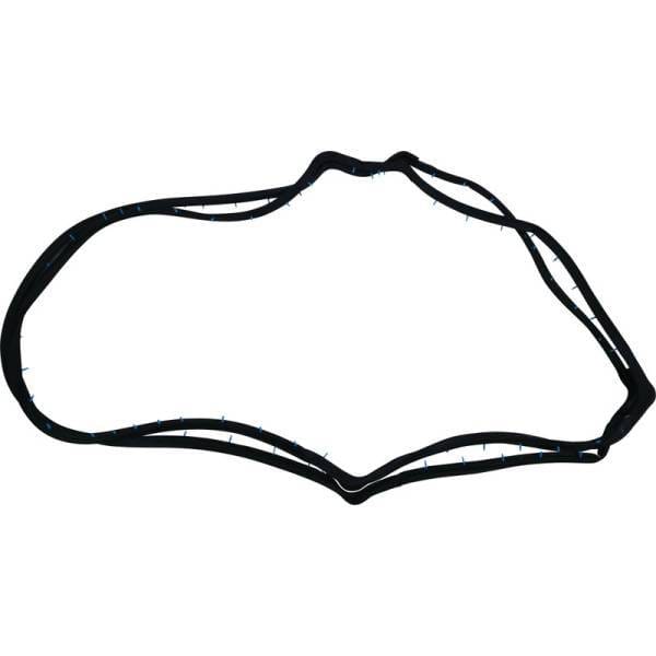 Ford New Holland Door Molding, 1111-5022 thumbnail 2