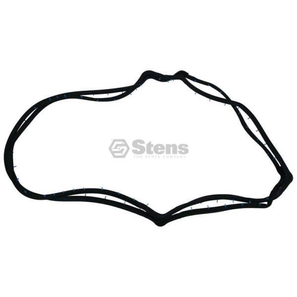 Ford New Holland Door Molding, 1111-5022 thumbnail 3