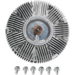 Ford New Holland Drive Fan, 1106-6505