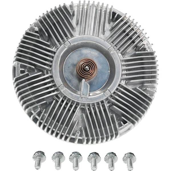 Ford New Holland Drive Fan, 1106-6505