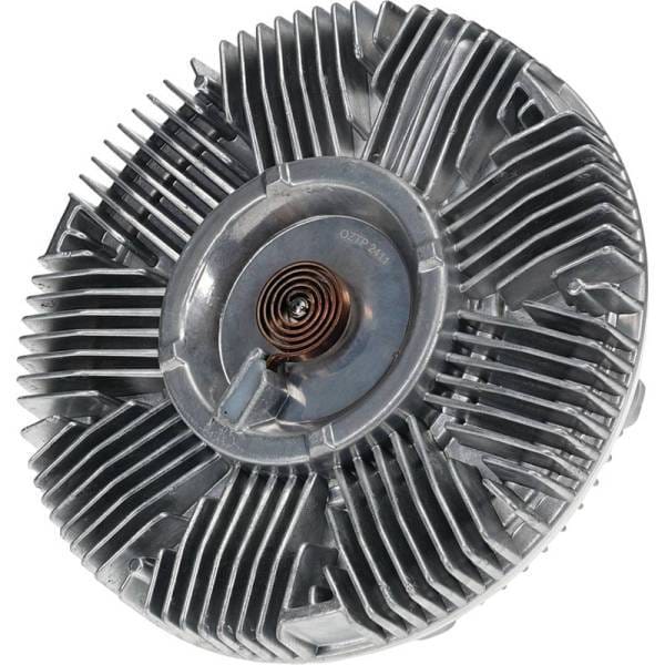 Ford New Holland Drive Fan, 1106-6505 thumbnail 2