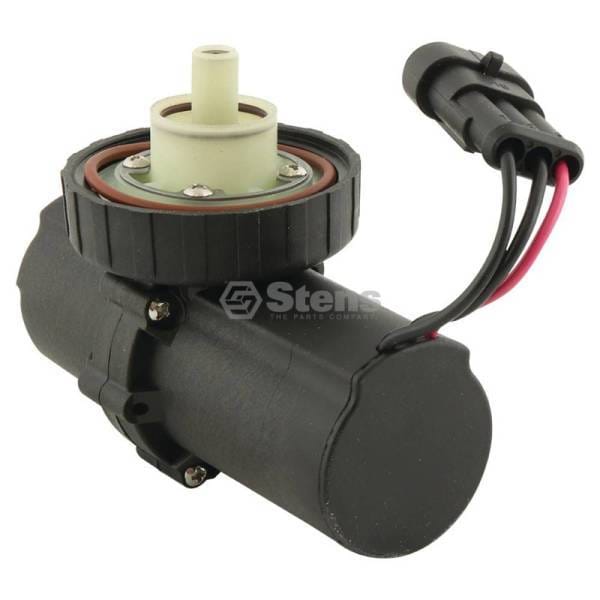 Ford New Holland Fuel Pump, 1103-4400 thumbnail 2