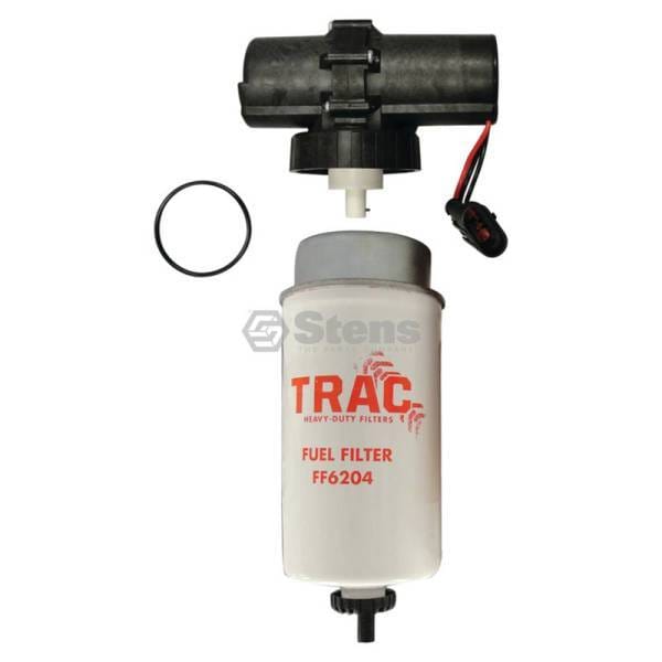 Ford New Holland Fuel Pump, 1103-4401