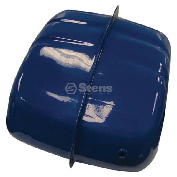 Ford New Holland Fuel Tank, 1103-3409 thumbnail 2