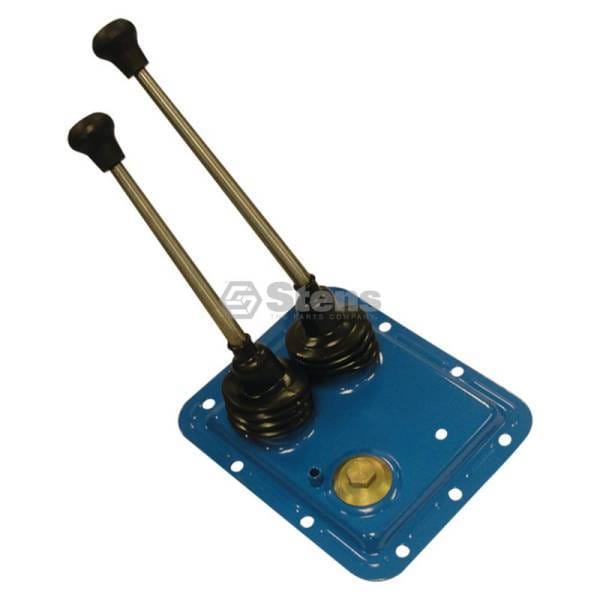 Ford New Holland Gear Shift Assembly, 1112-6049