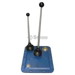 Ford New Holland Gear Shift Assembly, 1112-6070