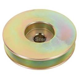 Ford New Holland Generator Pulley, 1100-0652