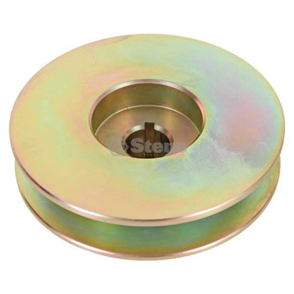 Ford New Holland Generator Pulley, 1100-0652