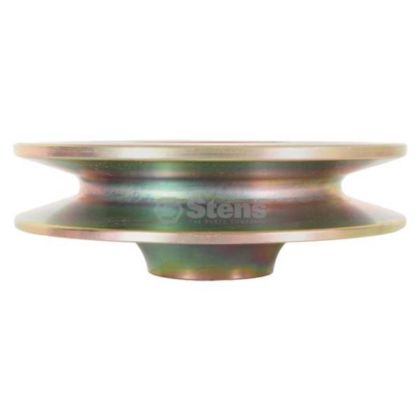 Ford New Holland Generator Pulley, 1100-0652 thumbnail 2