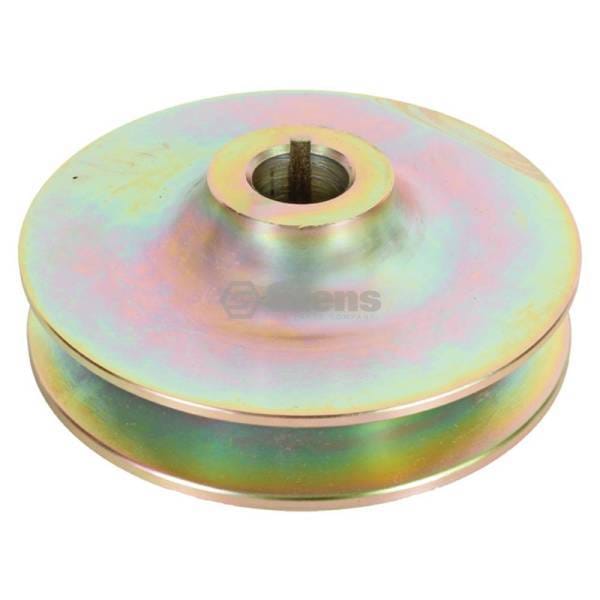 Ford New Holland Generator Pulley, 1100-0652 thumbnail 3