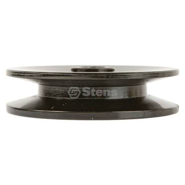 Ford New Holland Generator Pulley, 1100-0657 thumbnail 2