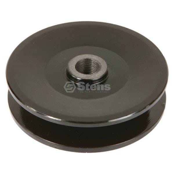 Ford New Holland Generator Pulley, 1100-0657 thumbnail 3