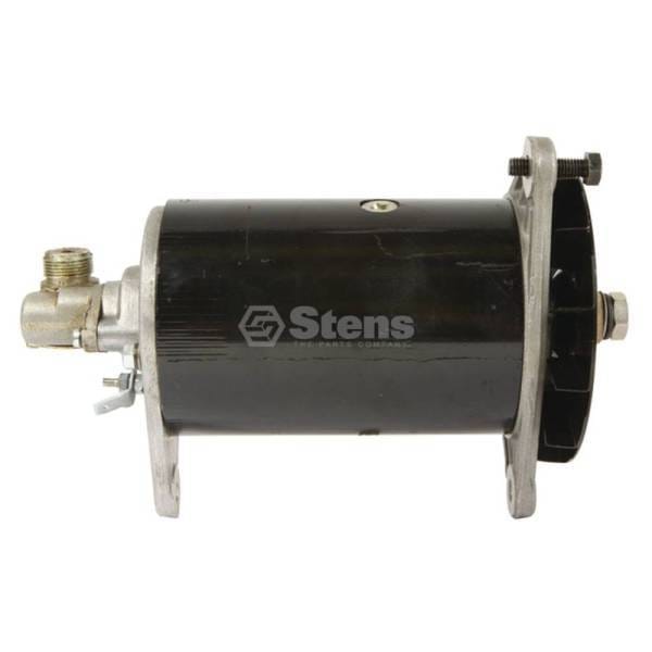 Ford New Holland Generator, 1100-0600 thumbnail 2