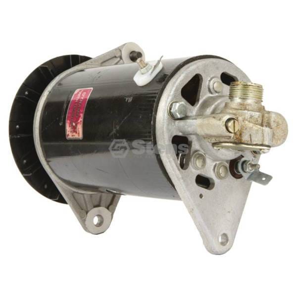 Ford New Holland Generator, 1100-0600 thumbnail 3