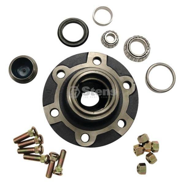Ford New Holland Front Hub Kit, 1108-4002