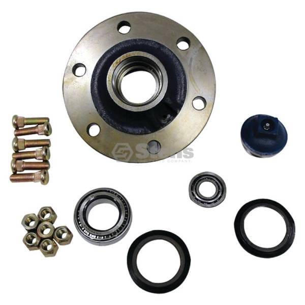 Ford New Holland Front Hub Kit, 1108-4003 thumbnail 2