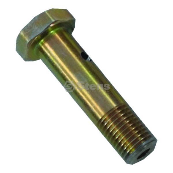 Ford New Holland Fuel Banjo Bolt, 1103-3391