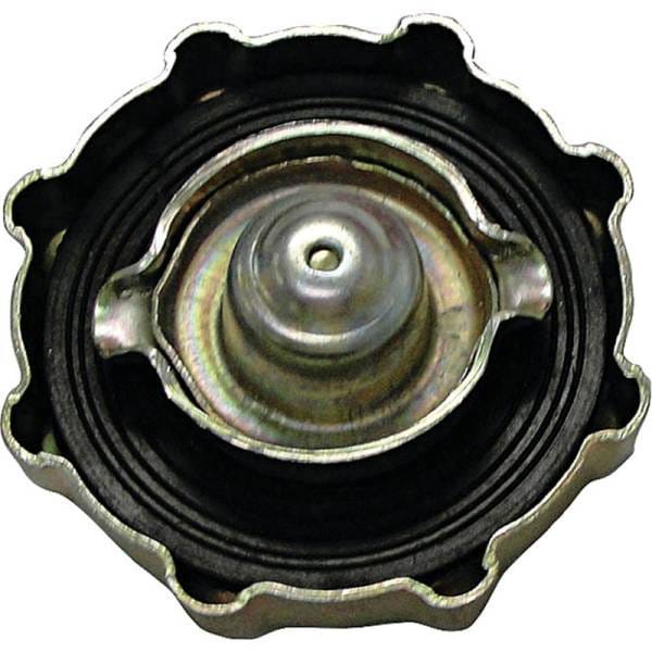 Ford New Holland Fuel Cap, 1103-3401 thumbnail 2