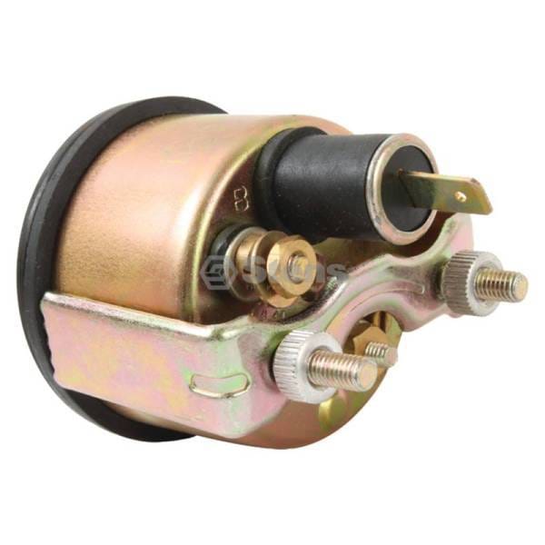 Ford New Holland Fuel Gauge, 1107-0549 thumbnail 3