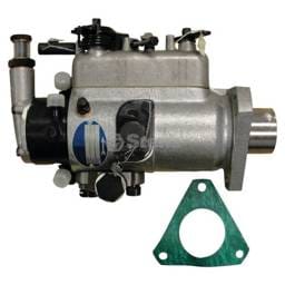 Ford New Holland Fuel Injection Pump, 1103-9002