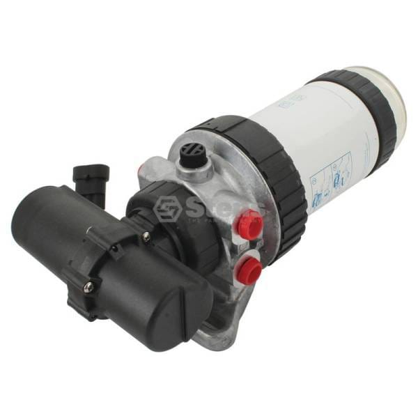 Ford New Holland Fuel Pump, 1103-3008 thumbnail 2