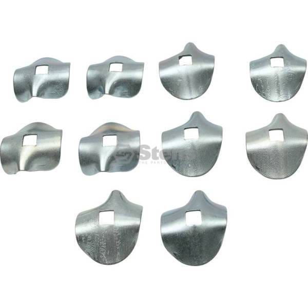 Ford New Holland Hold Down Clip, 1113-8209