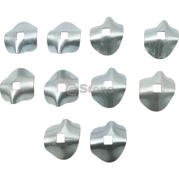 Ford New Holland Hold Down Clip, 1113-8209 thumbnail 2