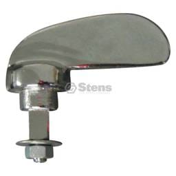 Ford New Holland Hood Handle, 1111-2002