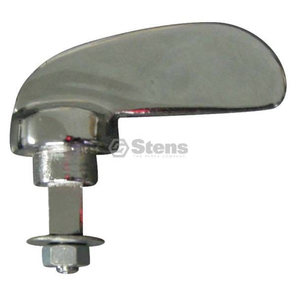 Ford New Holland Hood Handle, 1111-2002