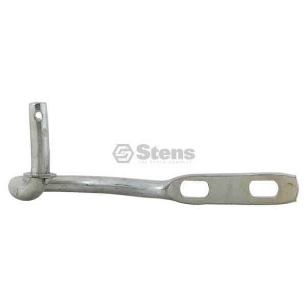Ford New Holland Hood Hinge Rod, 1111-1462 thumbnail 2