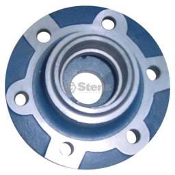 Ford New Holland Hub, 1108-4059