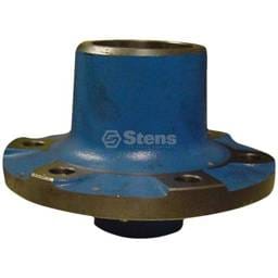 Ford New Holland Hub, 1108-4060