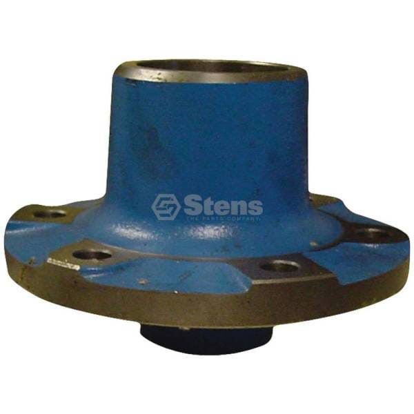 Ford New Holland Hub, 1108-4060