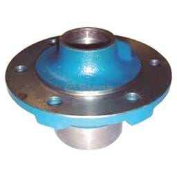 Ford New Holland Hub, 1108-4061